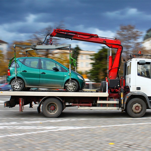 Sakarya yol yardım ekibi